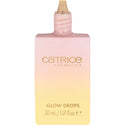 Catrice Midnight Sun Glow Drops C01 Walking On Sunshine