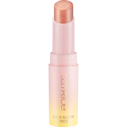 Catrice Midnight Sun Jelly Glow Stick C01 Bright & Breezy