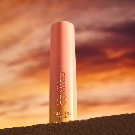 Catrice Midnight Sun Jelly Glow Stick C01 Bright & Breezy