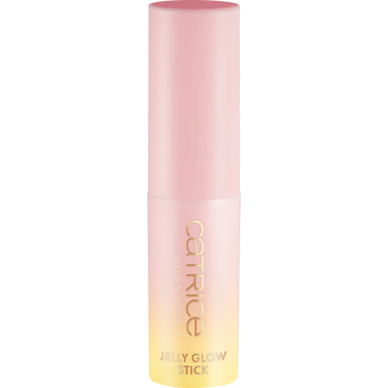 Catrice Midnight Sun Jelly Glow Stick C01 Bright & Breezy
