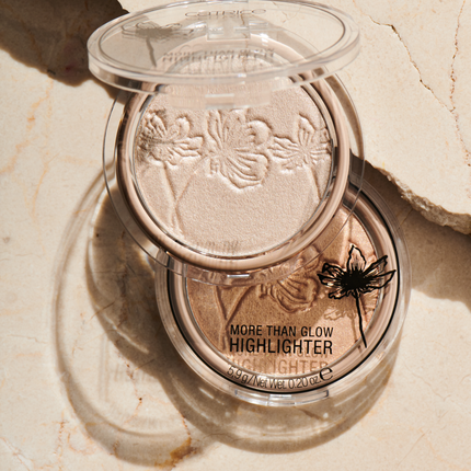 Catrice More Than Glow Highlighter 030 Beyond Golden Glow