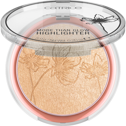 Catrice More Than Glow Highlighter 030 Beyond Golden Glow