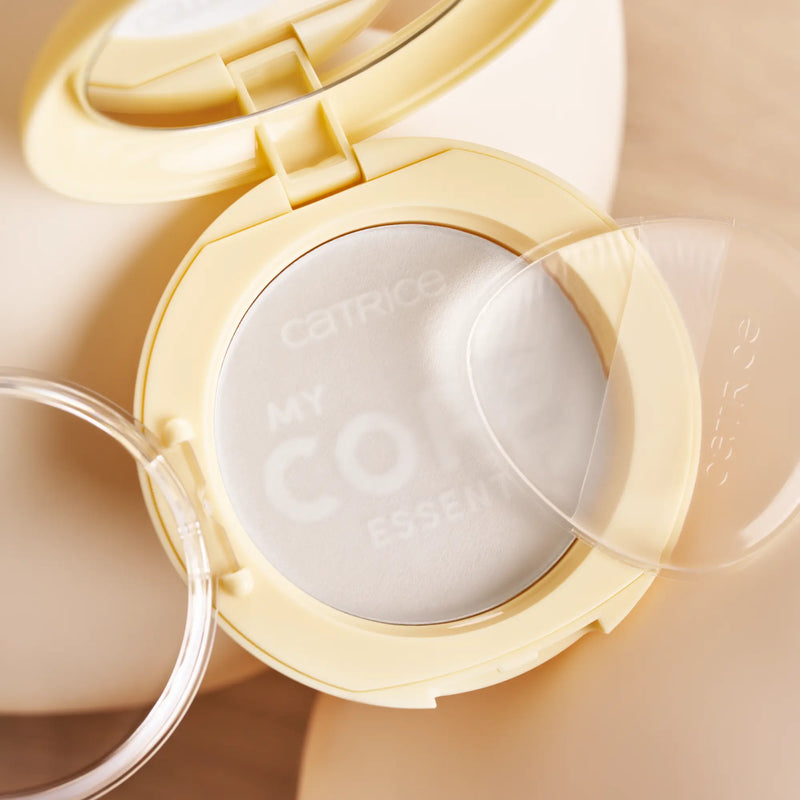 Catrice My Core Essentials Magic Shine Eraser Gel C01 My Core Essential