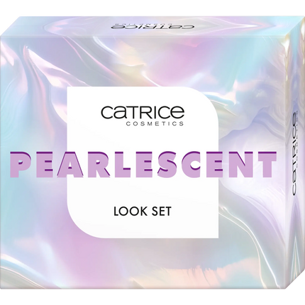 Catrice Pearlscent Look Set