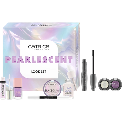 Catrice Pearlscent Look Set