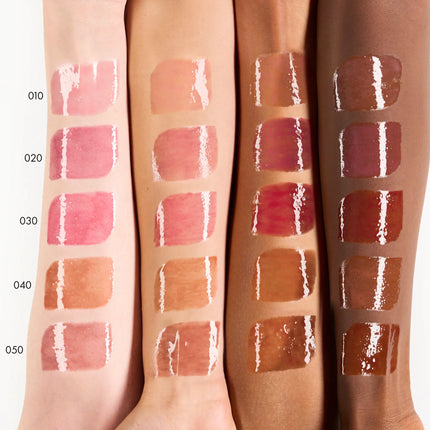 Catrice Peptide Bliss Glossy Lip Balm 010 Life In Rosé