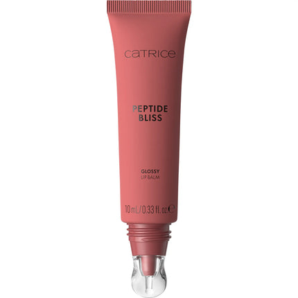 Catrice Peptide Bliss Glossy Lip Balm 020 Blissberry