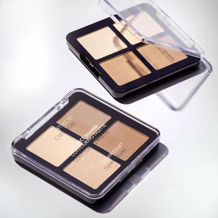 Catrice Perfect Shaper Contouring Palette 010 Perfectly Shaped