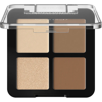 Catrice Perfect Shaper Contouring Palette 010 Perfectly Shaped