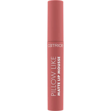 Catrice Pillow Like Matte Lip Mousse 020 Air Affair