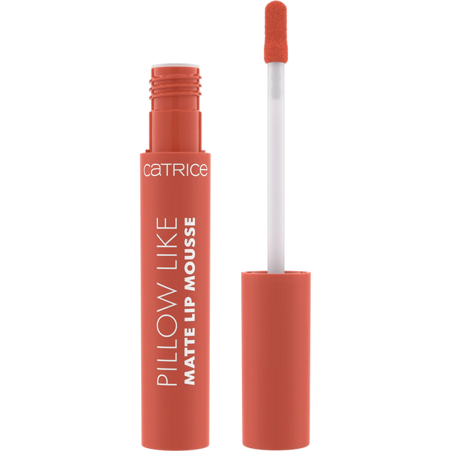 Catrice Pillow Like Matte Lip Mousse 040 Whip It Good