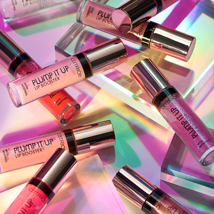 Catrice Plump It Up Lip Booster 120 Plump Dreams