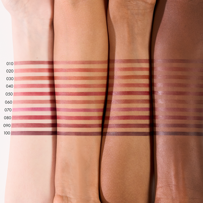 Catrice Precision Ink Lip Liner Stain 020 Never Yours