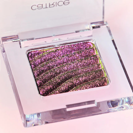 Catrice Prismatic Shift Eyeshadow 020 Berry Blaze