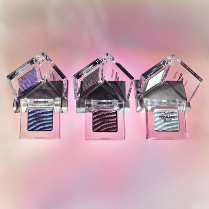 Catrice Prismatic Shift Eyeshadow 030 Midnight Wave