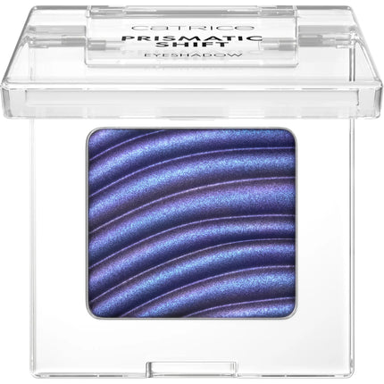 Catrice Prismatic Shift Eyeshadow 030 Midnight Wave