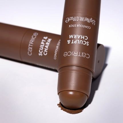 Catrice Sculpt & Charm Contour Stick 030 Clay