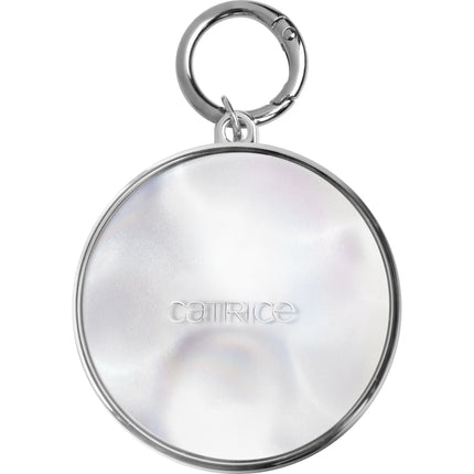 Catrice Seashell Stories Blush Balm C01 Saltwater Crush
