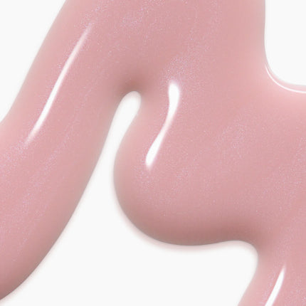 Catrice Sheer Beauties Strengthening Nail Polish 030 Barely Blushed