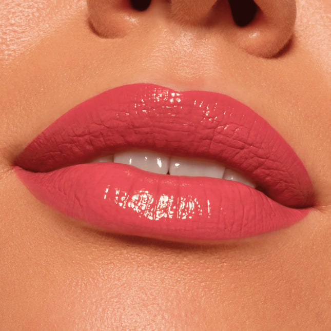 Catrice Shine Bomb Lip Lacquer 080 Flirt Alert