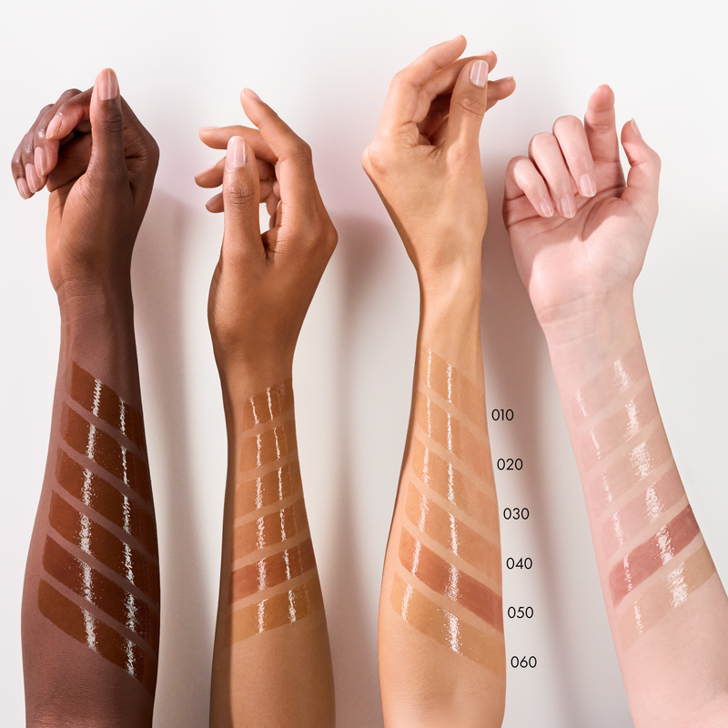 Catrice Shine Supreme Lip Oil 040 Cherry Lush