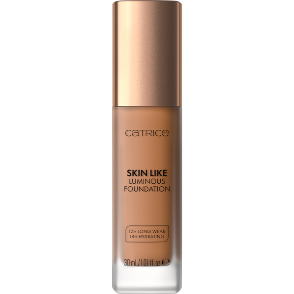 Catrice Skin Like Luminous Foundation 053N