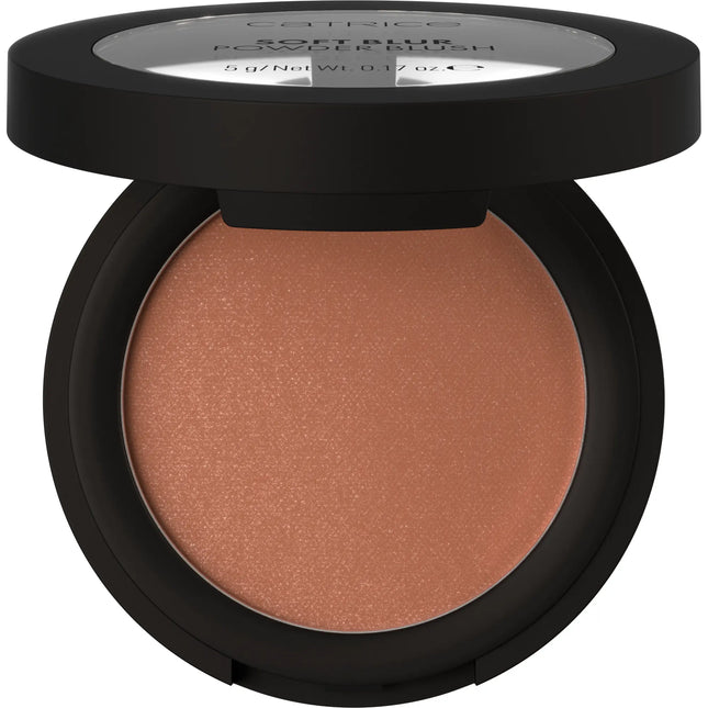 Catrice Soft Blur Powder Blush 050 Born to Blonze