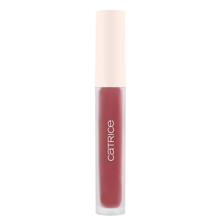 Catrice Soft Embrace Pillow Matte Lip Mousse 01 Soft Peony