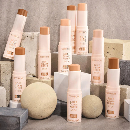 Catrice Soft Glam Filter Stick