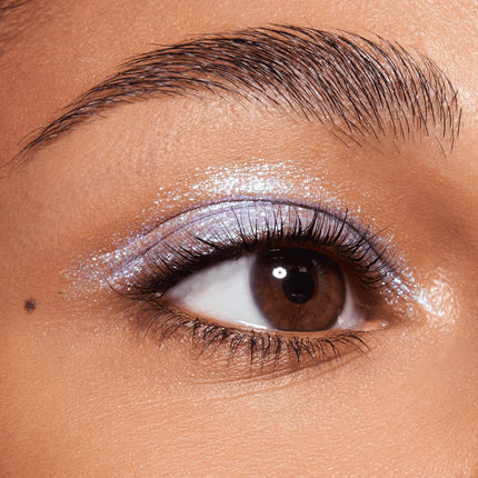 Catrice Space Glam Liquid Chrome Eyeshadow 010 Milky Way