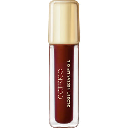 Catrice Spring and The City Glossy Nectar Lip Oil 01 Hello, Lover!