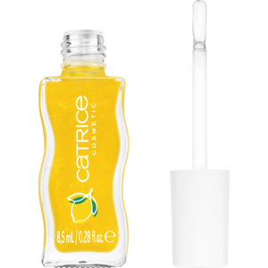 Catrice Summer Lips Lip Glaze C01 Lemon Spritz