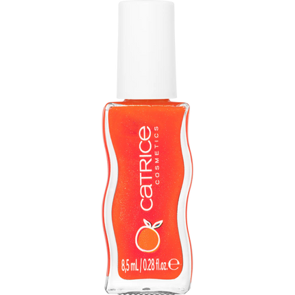 Catrice Summer Lips Lip Glaze C02 Orange Spritz