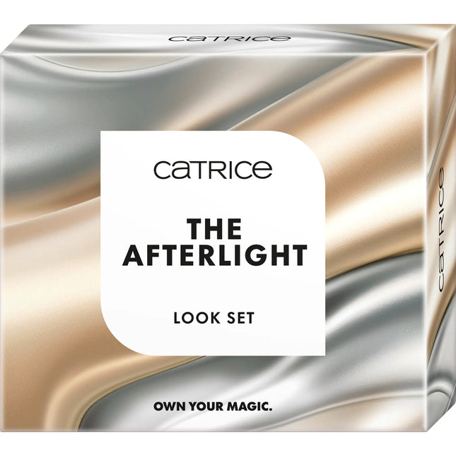 Catrice The Afterlight Look Set