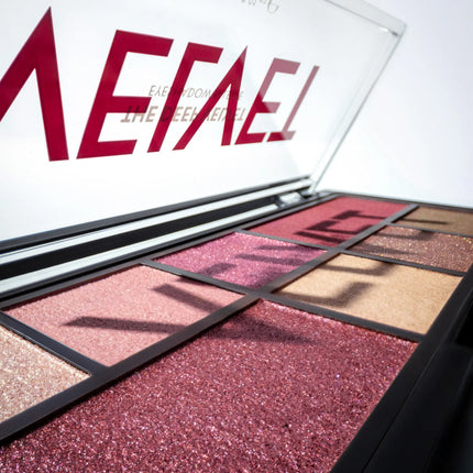 Catrice The Deep Velvet Eyeshadow Palette