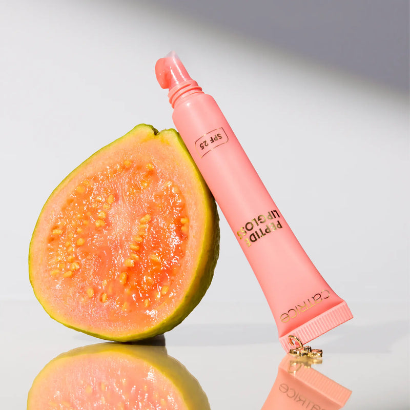 Catrice The Summer Edit Peptide Lipgloss C02 Guava Jam