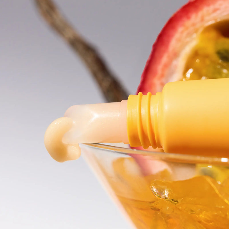 Catrice The Summer Edit Peptide Lipgloss C04 Passionfruit Vanilla