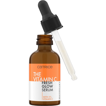 Catrice The Vitamin C Fresh Glow Serum