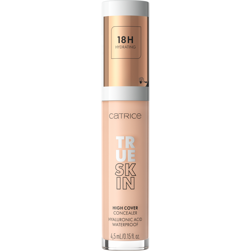 Catrice True Skin High Cover Concealer