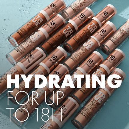 Catrice True Skin High Cover Concealer
