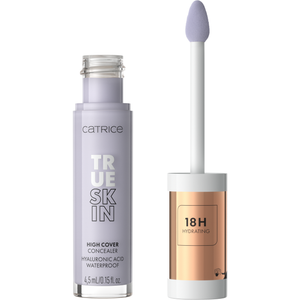 True Skin High Cover Concealer Corrector