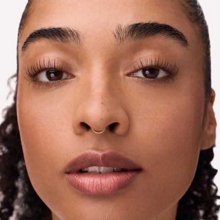 Catrice TUBING Stay In Place Volume Mascara 020 Panda-Proof Brown