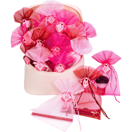 Catrice Twinkling Treasures Advent Calendar