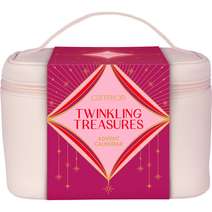 Catrice Twinkling Treasures Advent Calendar