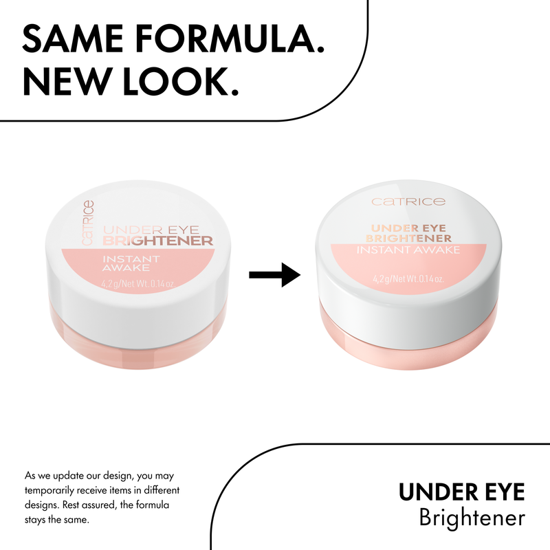 Catrice Under Eye Brightener