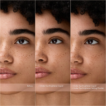 Catrice Under Eye Brightener Liquid