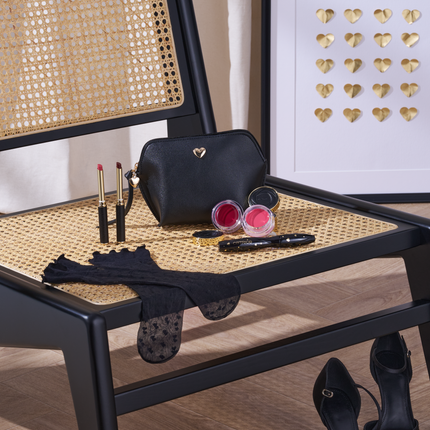 Catrice Valentine Who? Glam & Doll Volume Mascara Just Iconic