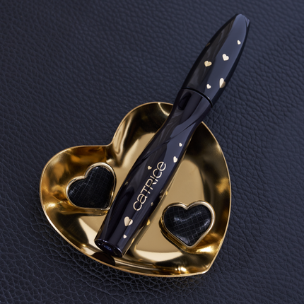 Catrice Valentine Who? Glam & Doll Volume Mascara Just Iconic