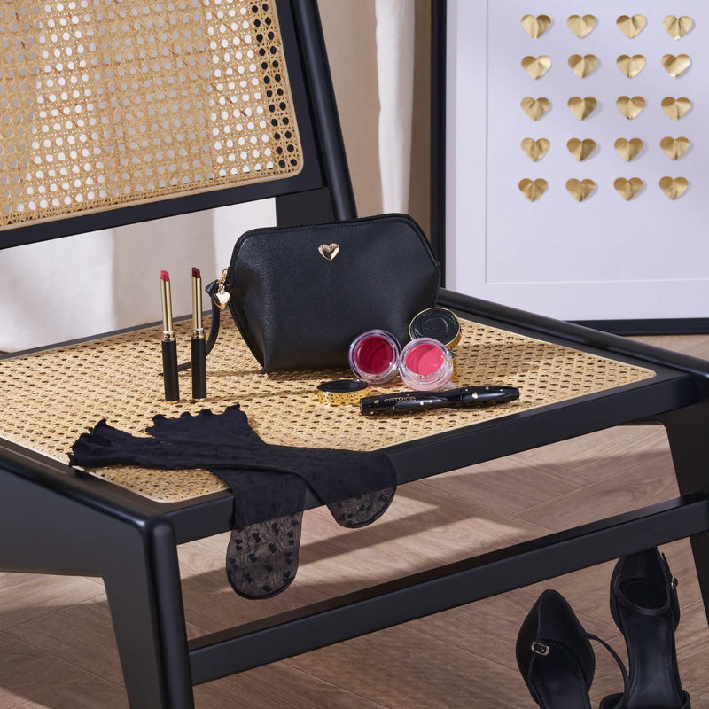 Catrice Valentine Who? Jelly Pot 02 Fearless Femme