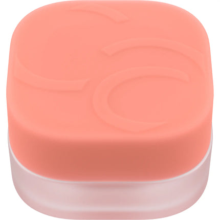 Catrice Velvet Pudding Blurring Blush 020 Peach Pudding
